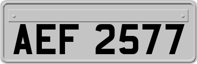 AEF2577