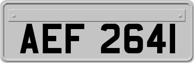 AEF2641