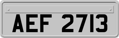 AEF2713