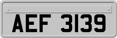 AEF3139