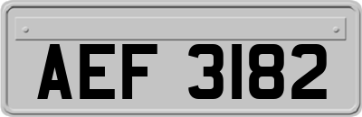 AEF3182