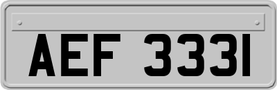 AEF3331