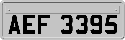 AEF3395
