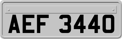 AEF3440