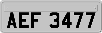 AEF3477