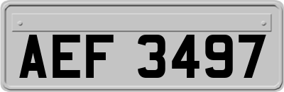 AEF3497