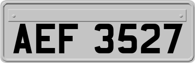 AEF3527
