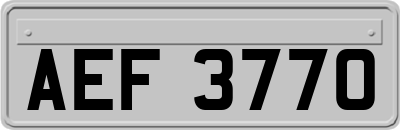AEF3770