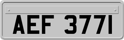 AEF3771