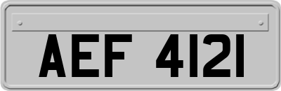 AEF4121