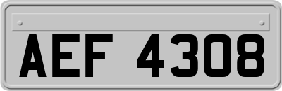 AEF4308