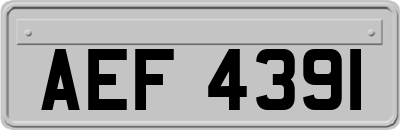 AEF4391