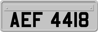 AEF4418