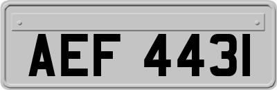 AEF4431