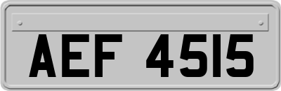 AEF4515