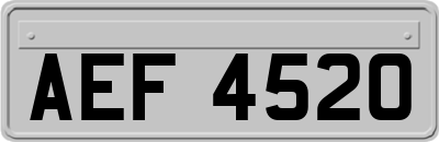 AEF4520