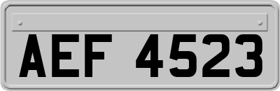 AEF4523