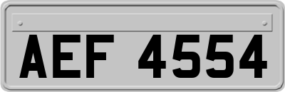 AEF4554