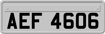 AEF4606
