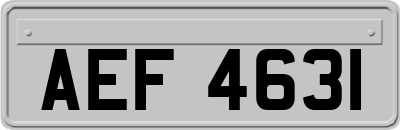 AEF4631