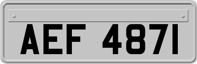 AEF4871