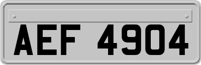 AEF4904
