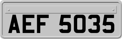 AEF5035