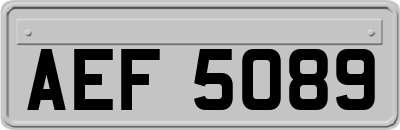 AEF5089