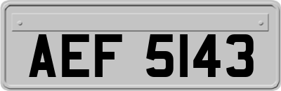 AEF5143