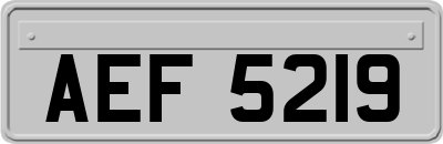 AEF5219