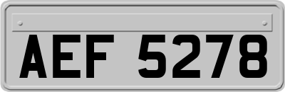AEF5278