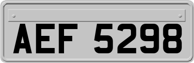 AEF5298