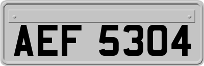 AEF5304