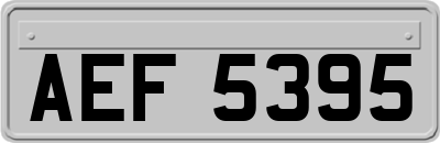 AEF5395