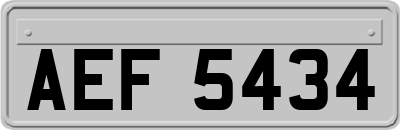 AEF5434