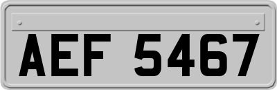 AEF5467