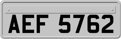 AEF5762