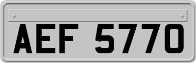 AEF5770