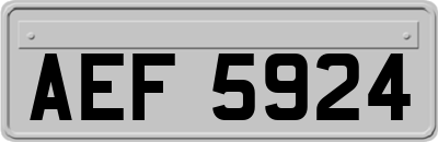 AEF5924