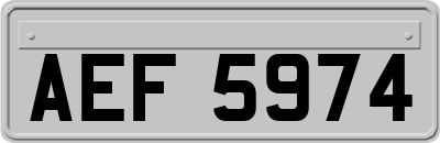 AEF5974