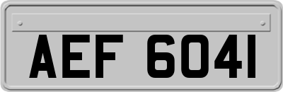 AEF6041