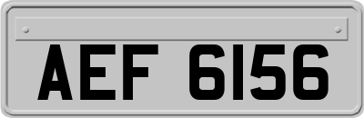 AEF6156