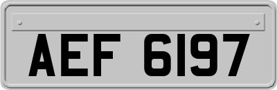 AEF6197