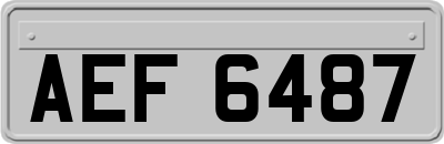 AEF6487