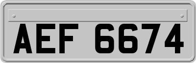AEF6674