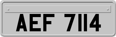 AEF7114