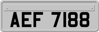 AEF7188