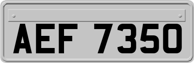 AEF7350