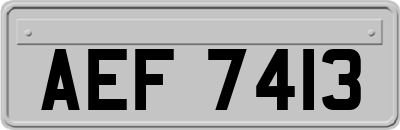 AEF7413