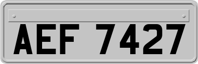 AEF7427